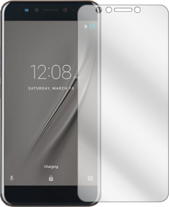 Actual product image Dipos Screen Protector Crystalclear (6 Piece, Gome K1)