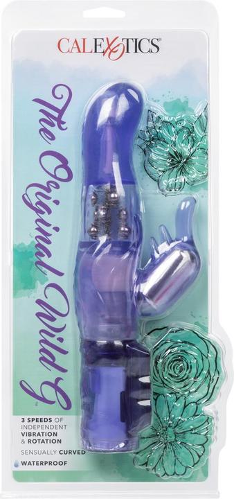 Actual product image CalExotics The Original Wild G™ - Purple