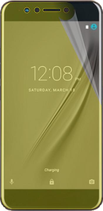 Actual product image Dipos Screen Protector Full-Cover 3D (3 Piece, Gome K1)