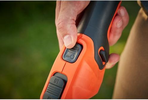 Produktbild Black & Decker BCSTE636L1 Kit (Trimmfaden)