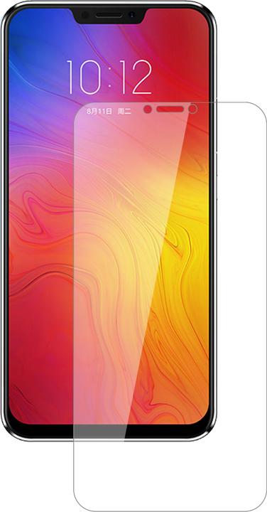 Produktbild Dipos Displayschutz Anti-Shock (2 Stück, Lenovo Z5)