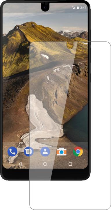 Produktbild Dipos Displayschutz Anti-Shock (1 Stück, Essential Phone)