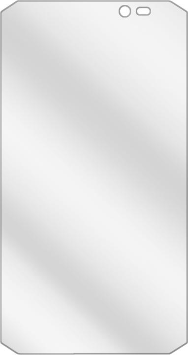 Immagine prodotto Dipos Pellicola Protettiva (2 Pezzo/i, Portel P9000 Max)