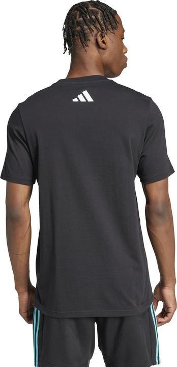 Produktbild adidas Mercedes DNA GFTEE (S)