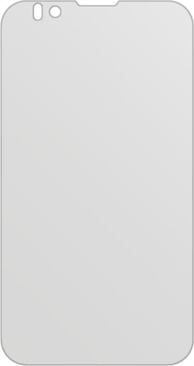 Immagine prodotto Dipos Pellicola Protettiva Antiriflesso (1 Pezzo/i, Guophone V88)