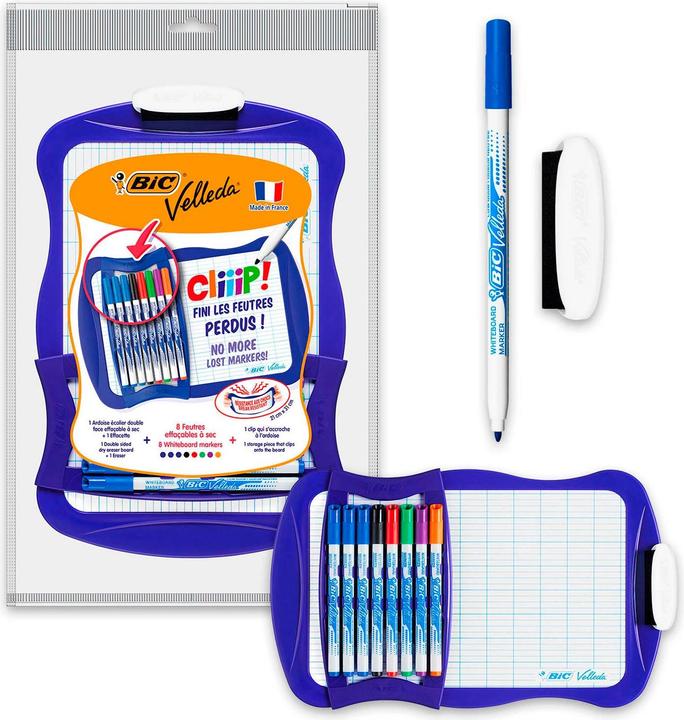 Produktbild Bic Velleda Whiteboard
