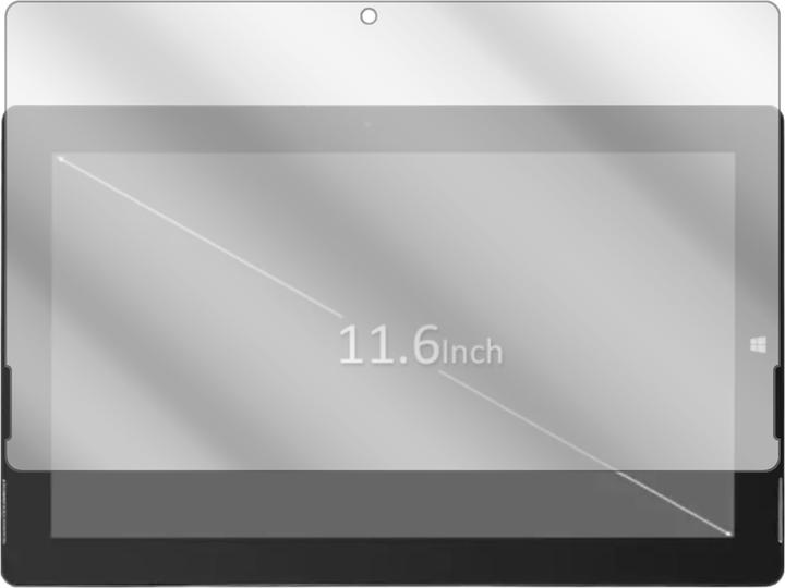 Image du produit Dipos Film de Protection d’écran Crystalclear (2 pièce(s), Ezpad 6 Plus)