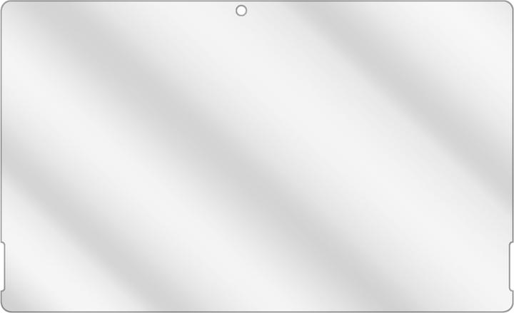 Image du produit Dipos Film de Protection d’écran Crystalclear (2 pièce(s), Ezpad 6 Plus)