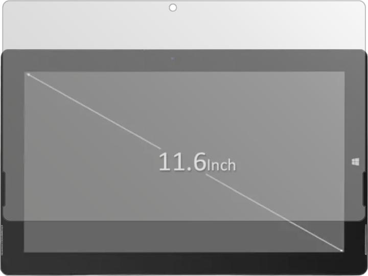 Image du produit Dipos Film de Protection d’écran Anti-reflet (2 pièce(s), Ezpad 6 Plus)