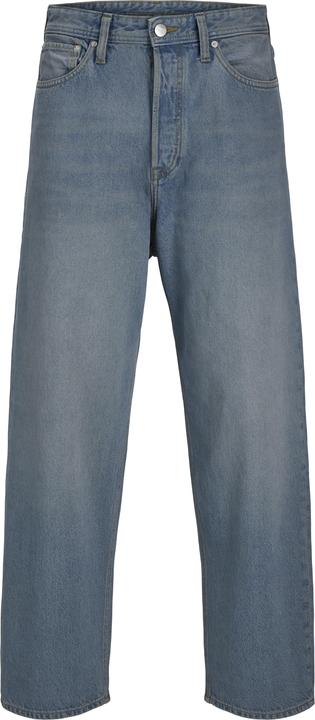 Produktbild Jack & Jones JJIRON JJORIGINAL AM 092 LN Extra Baggy Fit Jeans Extra Baggy Fit Jeans (W34/L32)