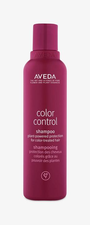 Actual product image Aveda Color C Sulf Free Shampoo (200 ml, Liquid shampoo)