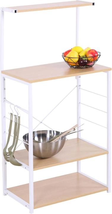 Shelving
