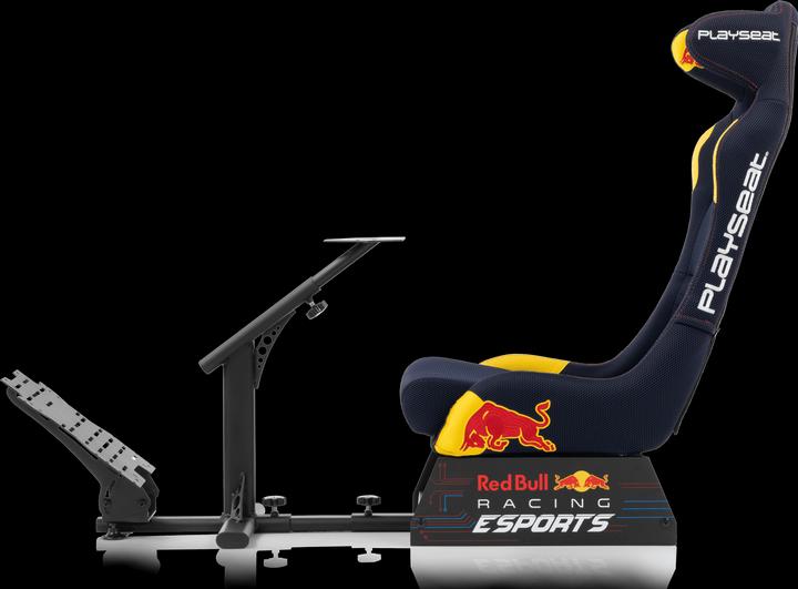 Produktbild Playseat Evolution PRO - Red Bull Racing Esports