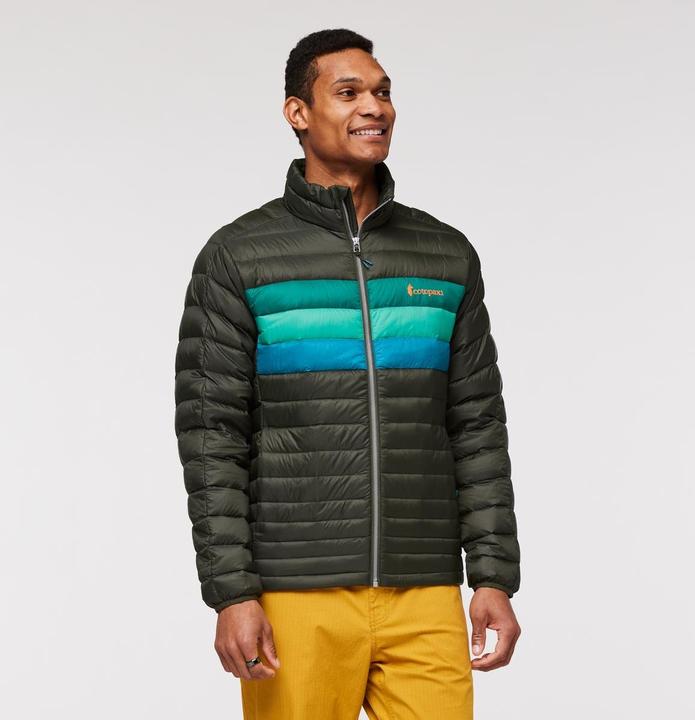 Produktbild Cotopaxi Fuego Down Jacket (XL)
