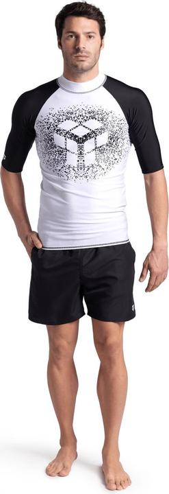 Produktbild Arena M Rash Vest S/S Graphic (M)