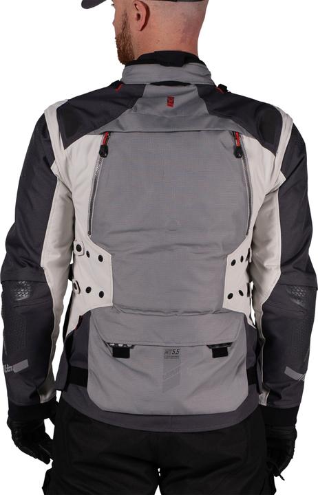 Image du produit Leatt Veste ADV MultiTour 5.5 V25 (Hommes, S)