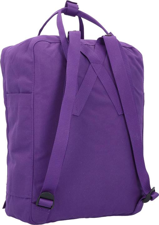 Actual product image Fjällräven Re-Kanken (16 l)