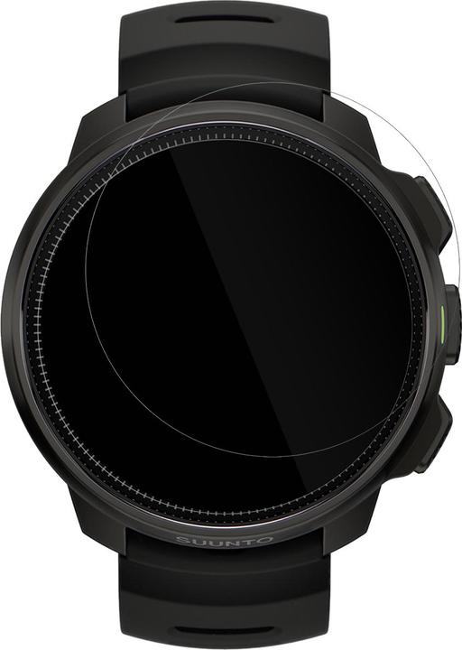 Image du produit Dipos Film de Protection d’écran Crystalclear pour Suunto Ocean