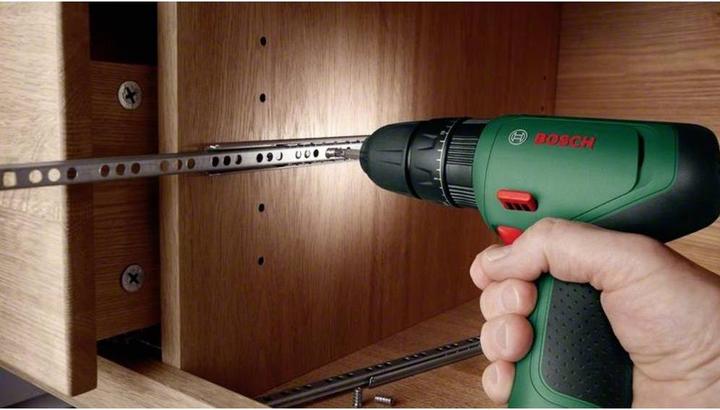 Image du produit Bosch Home & Garden EasyImpact 1200 (Fonctionnement sur batterie)