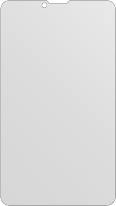 Produktbild Dipos Displayschutzfolie Antireflex (2 Stück, T71)