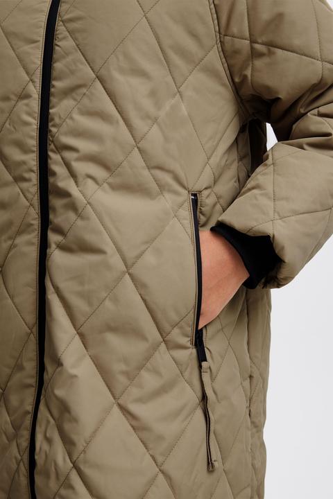 Actual product image B.young BYBELIS COAT 20815108 (36)