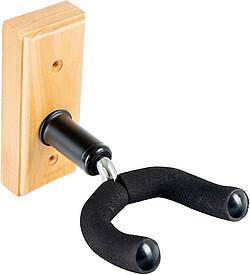 Hamilton Guitar wall mount SSG-10HP nat