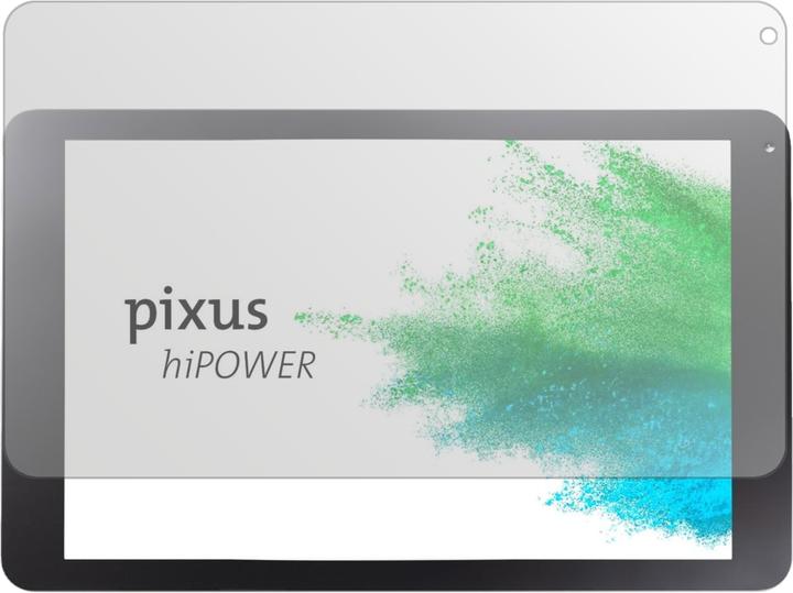 Produktbild Dipos Displayschutzfolie Antireflex (1 Stück, hiPower)