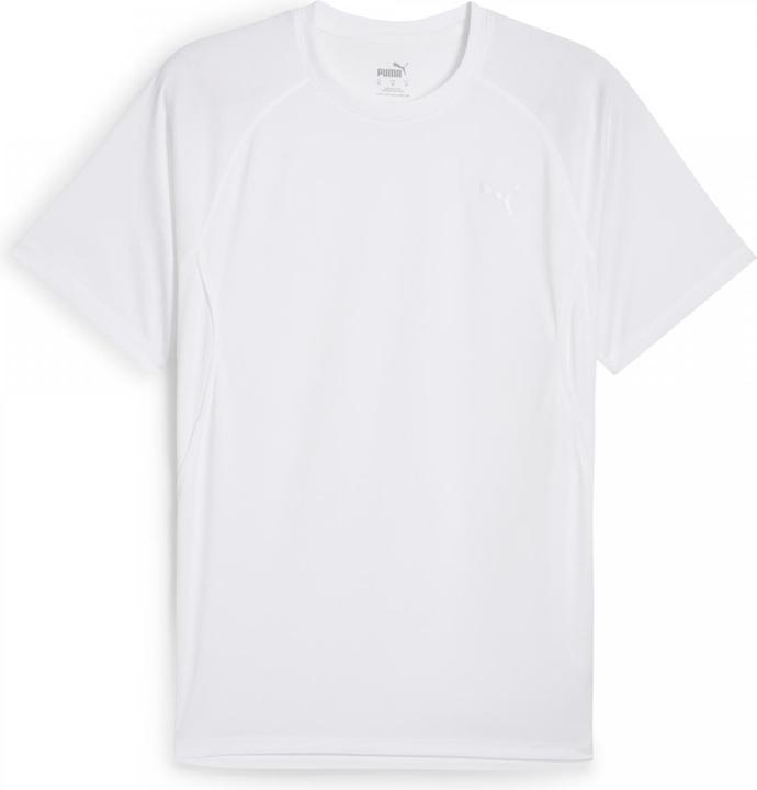 Actual product image Puma M Run Velocity Tee (Poly) (M)