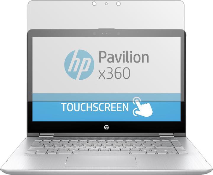 Actual product image Dipos Screen Protector Anti-Glare (15.60", 16 : 9)