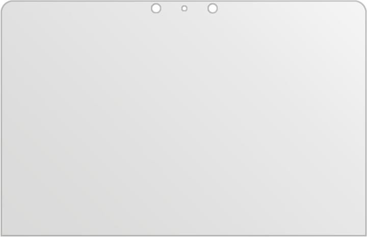 Actual product image Dipos Screen Protector Anti-Glare (15.60", 16 : 9)