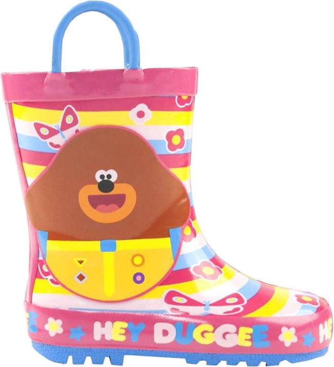Image du produit Hey Duggee UTNS6184 P (25)