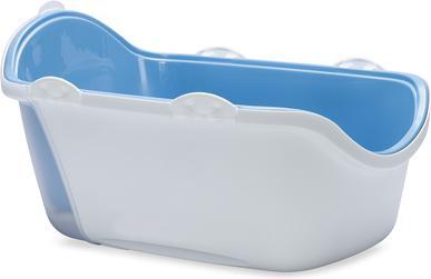 Actual product image Kerbl Katzentoiletten Cathy Easy Cle (Cat litter box closed)