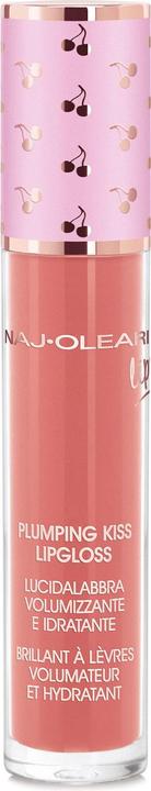 Immagine prodotto Naj Oleari Plumping Kiss 04 Rosa Naturale 6ml (04 Rosa naturale)