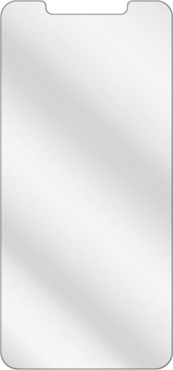 Produktbild Dipos Displayschutzfolie Crystalclear (1 Stück, Umidigi Z2)