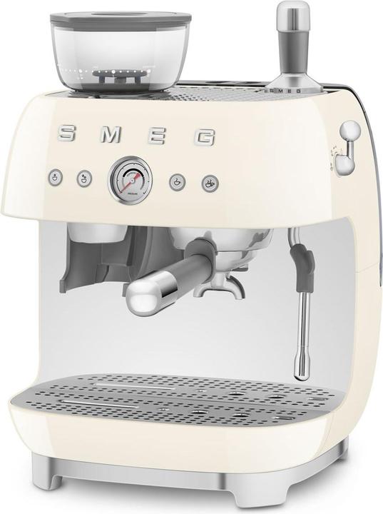 Produktbild Smeg EGF03CREU (EU-Stecker)