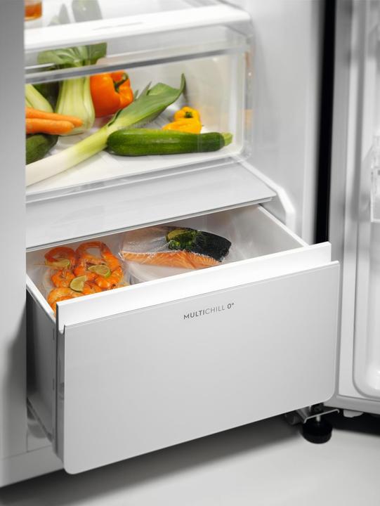 Image du produit Electrolux EAL575NWMS (572 l)