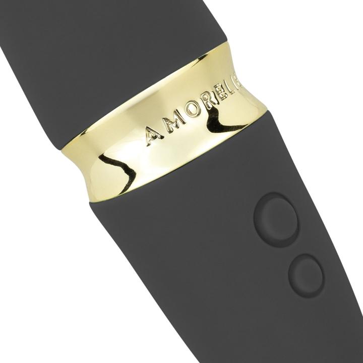 Image du produit Amorelie »Quickie 2.0« MiniVibrator