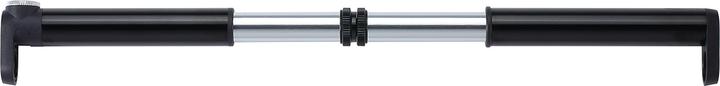 Actual product image BBB Mini pump DoubleShot