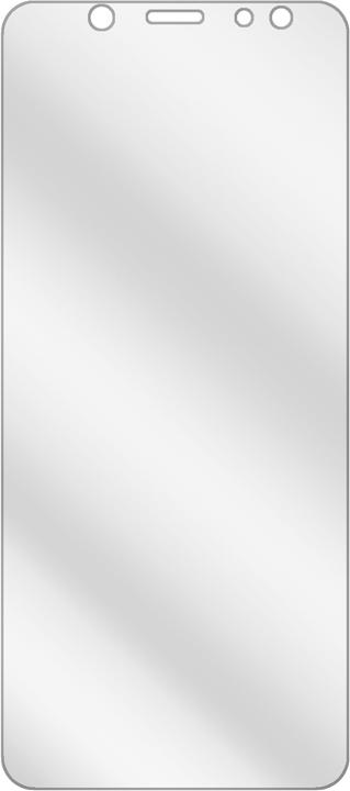 Immagine prodotto Dipos Pellicola Protettiva (2 Pezzo/i, Samsung Galaxy A6)