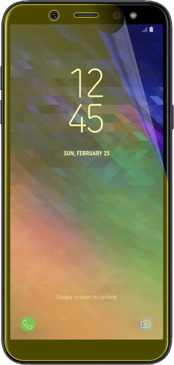 Immagine prodotto Dipos Pellicola Protettiva Full-Cover 3D (3 Pezzo/i, Samsung Galaxy A6)
