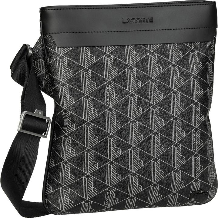 Image du produit Lacoste Sac à bandoulière The Blend Flat Crossover Bag 4260