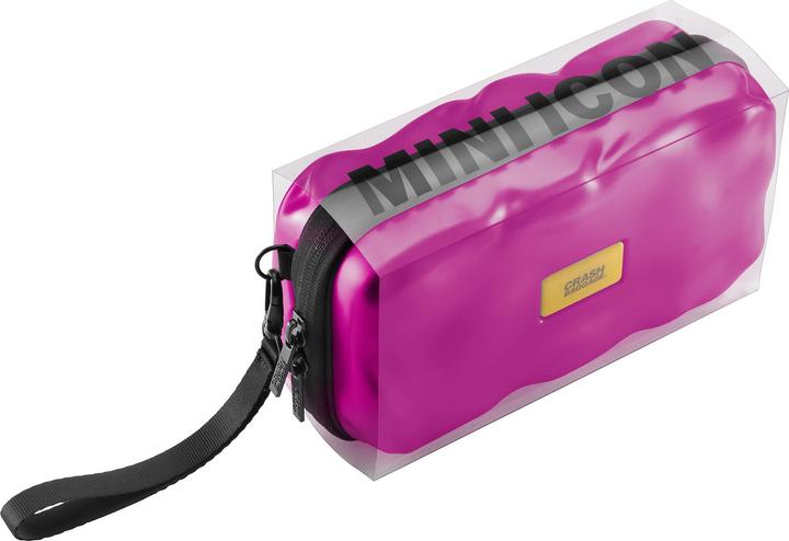 Crash baggage Umhängetasche Hard Case Mini Icon (2.10 l)