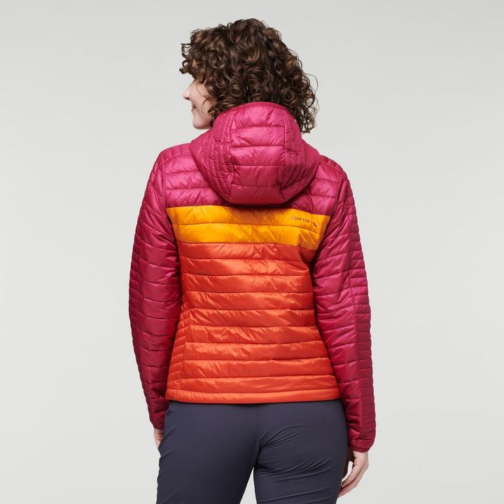 Immagine prodotto Cotopaxi Giacca con cappuccio isolata Capa (XS)