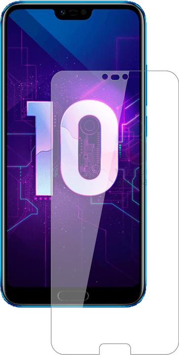 Image du produit Dipos Film de Protection d’écran Anti-Shock (2 pièce(s), HTC 10)
