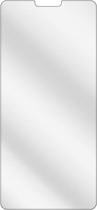 Actual product image Dipos Screen Protector Crystalclear (2 Piece, OnePlus 6)