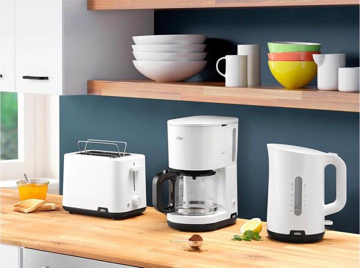 Produktbild Braun HT1010WH