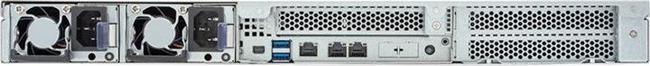 Actual product image Gigabyte Barebone E133-C10-AAG1