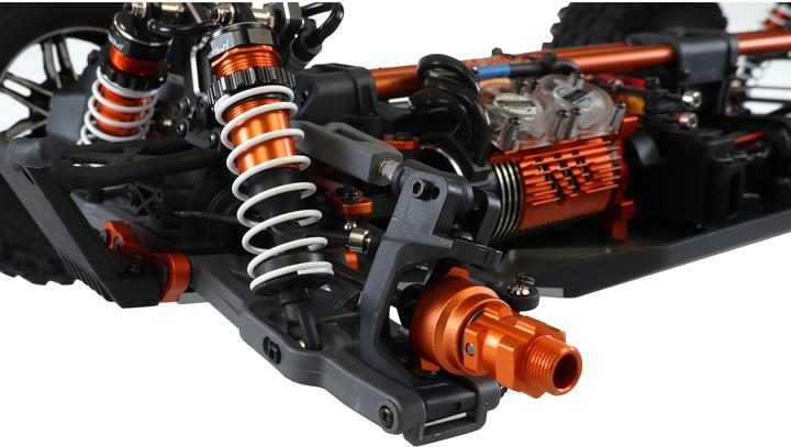 Produktbild Amewi AMXRacing RXB7 6S (RTR Ready-to-Run)