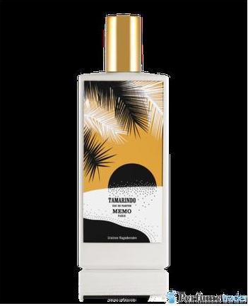 Actual product image Memo Paris Memo Tamarindo Eau de Parfum 75 ml (Eau de parfum, 75 ml)