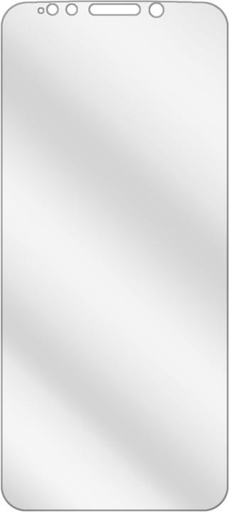 Image du produit Dipos Film de Protection d’écran Crystalclear (2 pièce(s), Motorola Moto G6 Play)